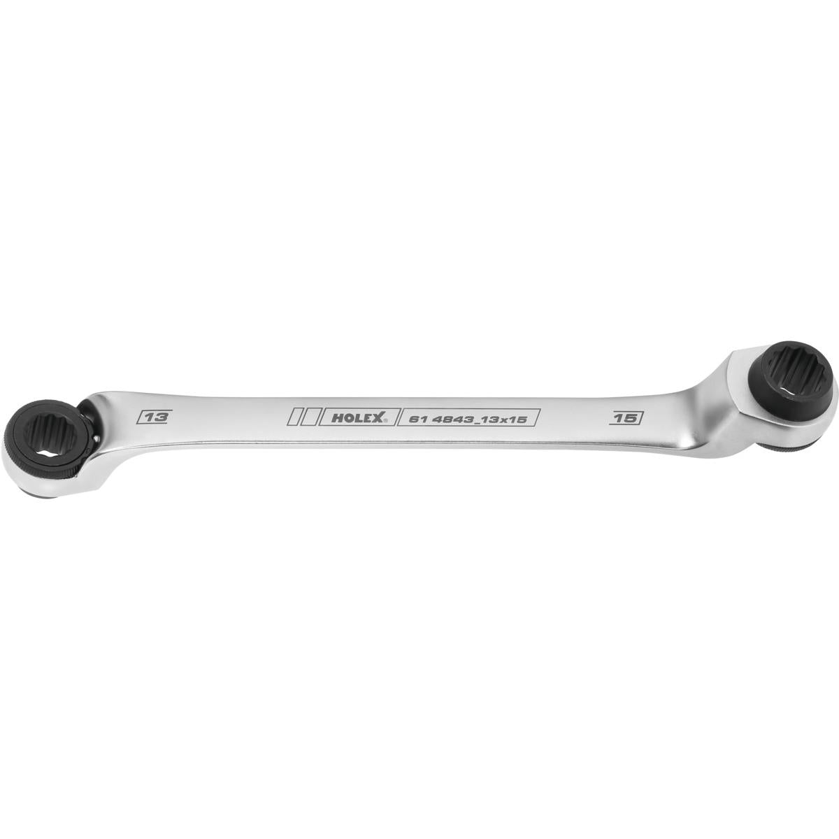 CỜ LÊ 2 ĐẦU VÒNG 2 SIZE TỰ ĐỘNG 614843 13X15 CỜ LÊ 2 ĐẦU VÒNG 2 SIZE TỰ ĐỘNG 614843 13X15